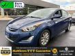 Used 2015 Hyundai Elantra  Sedan