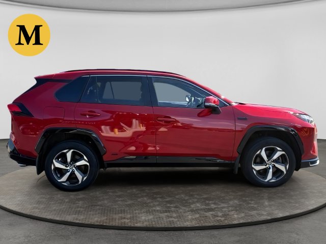2024 Toyota RAV4 SE - Photo 6