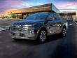 New 2025 Hyundai Santa Cruz Limited Truck Crew Cab