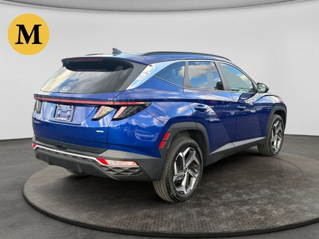 2023 Hyundai Tucson SEL - Photo 6