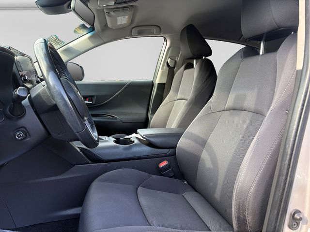 2021 Toyota Venza LE - Photo 12