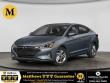 Used 2020 Hyundai Elantra SE Sedan