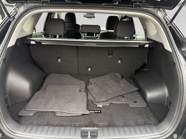 2021 Hyundai Tucson Value - Photo 19