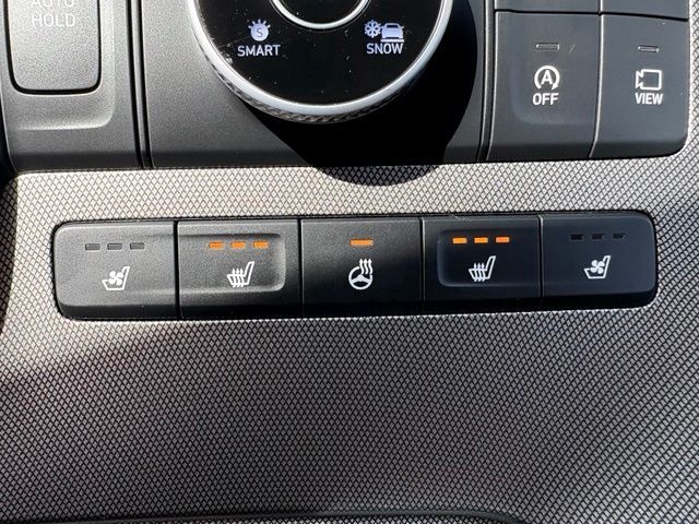 2021 Hyundai Palisade Limited - Photo 22