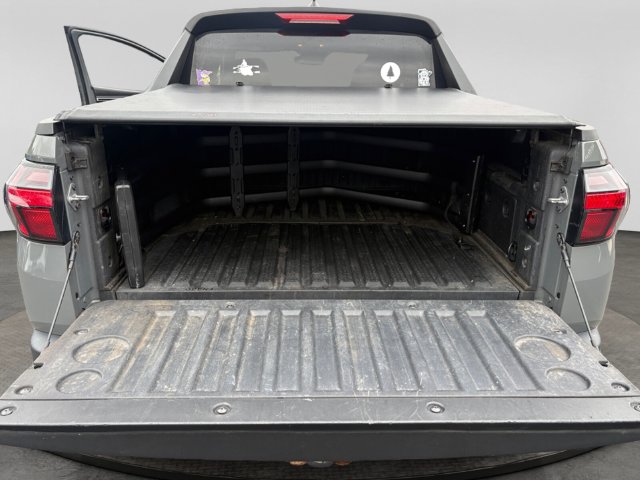 2022 Hyundai Santa Cruz SEL - Photo 20