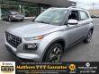 Certified 2023 Hyundai Venue SEL SUV