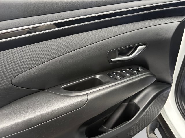 2024 Hyundai Santa Cruz XRT - Photo 11