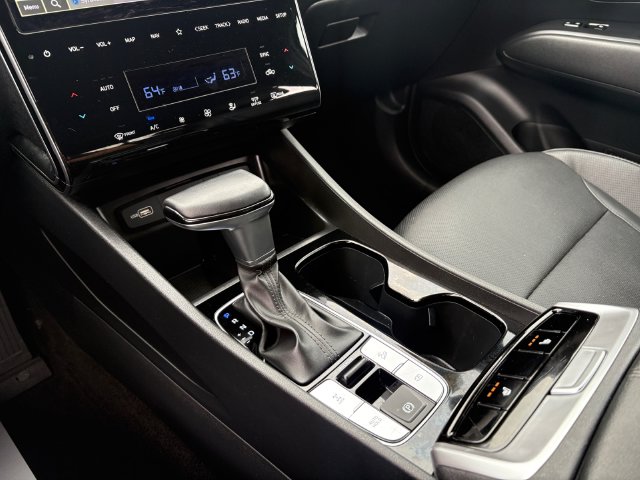 2024 Hyundai Santa Cruz XRT - Photo 24