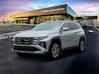Hyundai Tucson Plug-In Hybrid