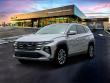 New 2025 Hyundai Tucson Plug-In Hybrid Limited SUV