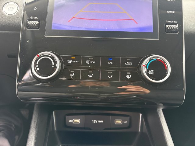 2022 Hyundai Tucson SEL - Photo 22