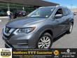 Used 2019 Nissan Rogue SV SUV