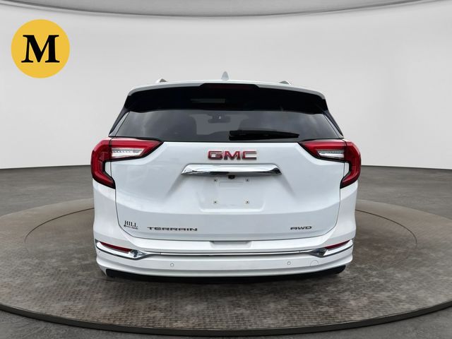 2023 GMC Terrain Denali - Photo 3
