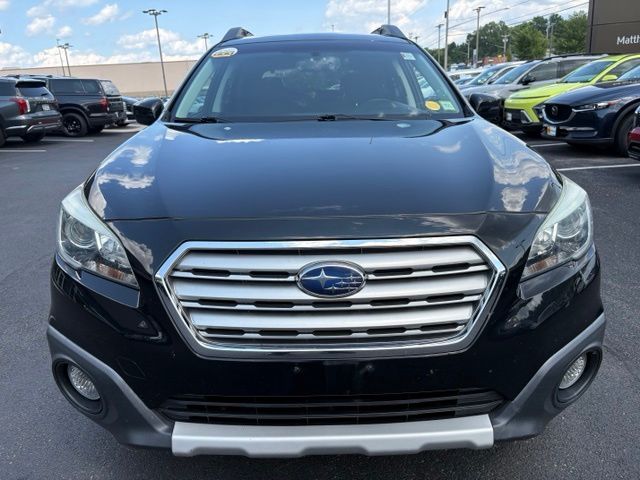 2016 Subaru Outback Premium - Photo 9