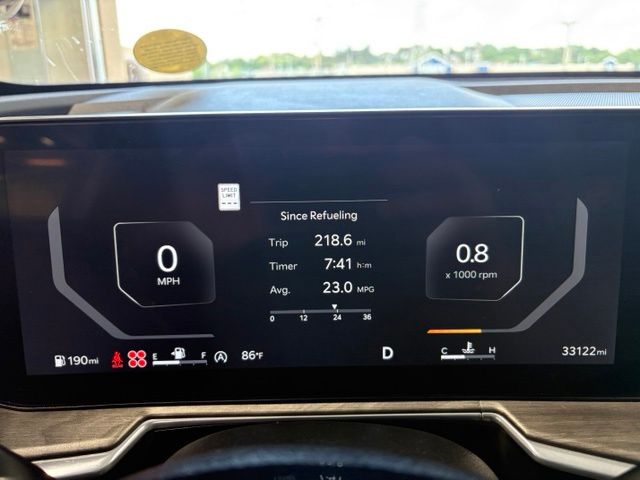 2024 Kia Sorento X-Line SX Prestige - Photo 12