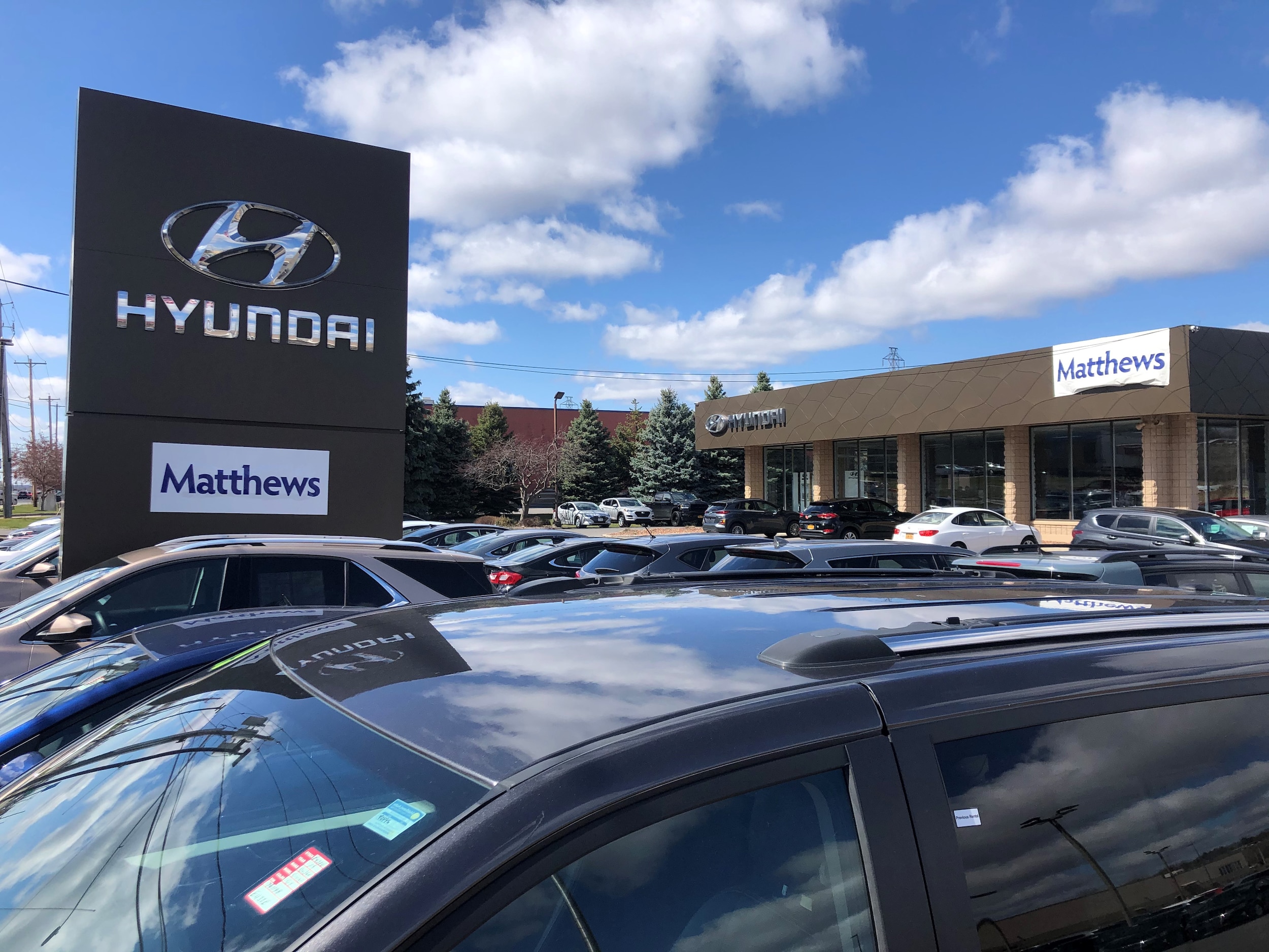 Hyundai Dealer Syracuse Ny