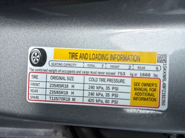 2023 GMC Acadia SLE - Photo 30