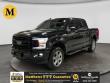 Used 2019 Ford F-150  Truck SuperCrew Cab