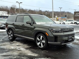 2024 Hyundai Santa Fe Limited SUV