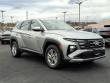 Certified 2025 Hyundai Tucson SE SUV