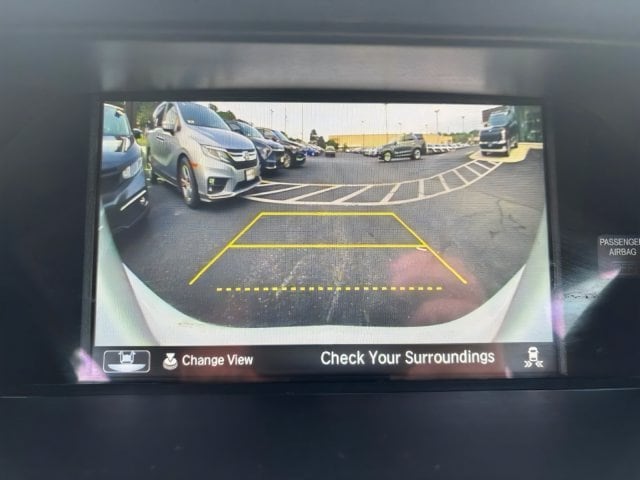 2021 Acura ILX Premium - Photo 23