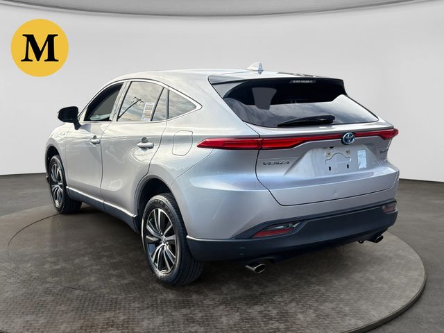 2021 Toyota Venza LE - Photo 3