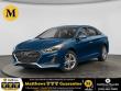 Used 2019 Hyundai Sonata Limited Sedan