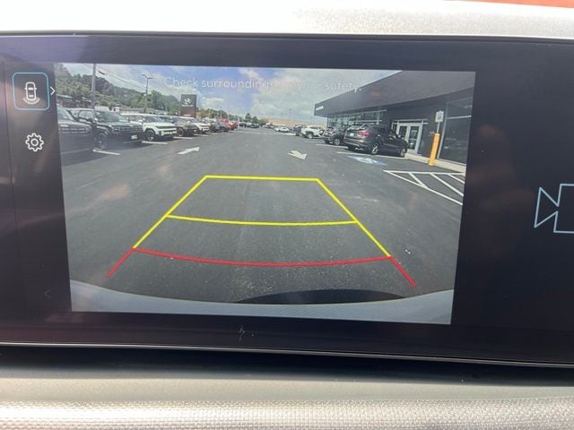 2025 Hyundai Tucson SEL Convenience - Photo 19