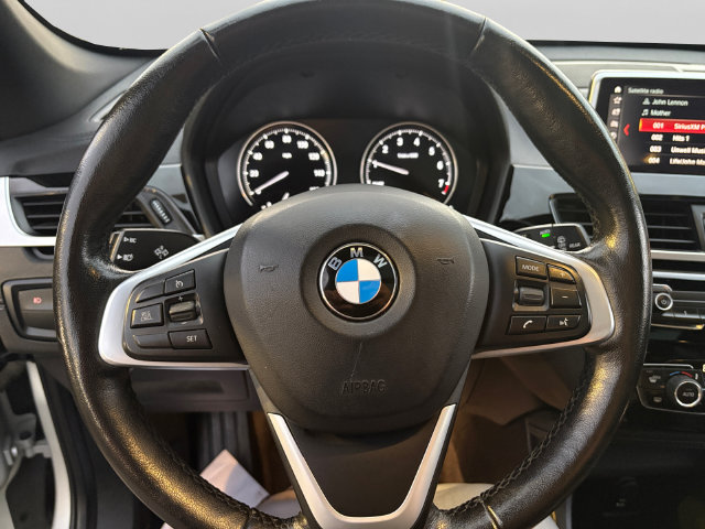 2020 BMW X1 28i - Photo 13