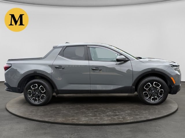 2022 Hyundai Santa Cruz SEL - Photo 7