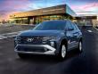 New 2026 Hyundai Tucson SE AWD SUV