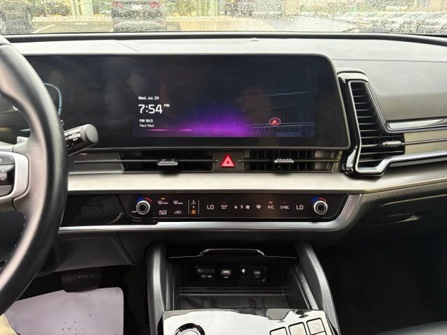 2024 Kia Sportage EX Hybrid - Photo 18