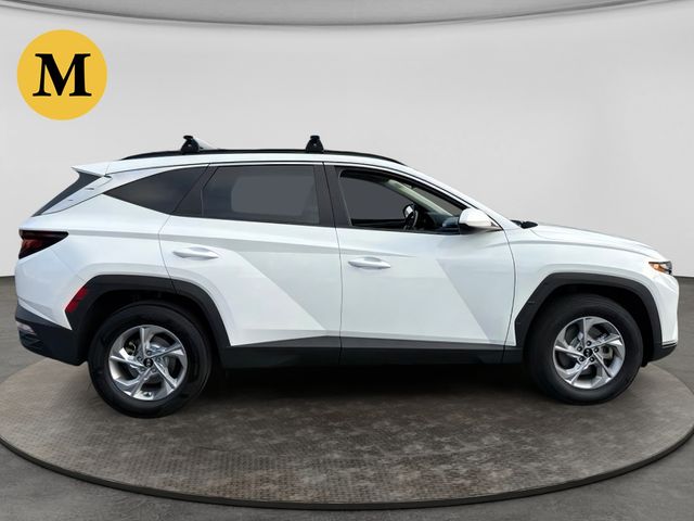 2024 Hyundai Tucson SEL - Photo 6