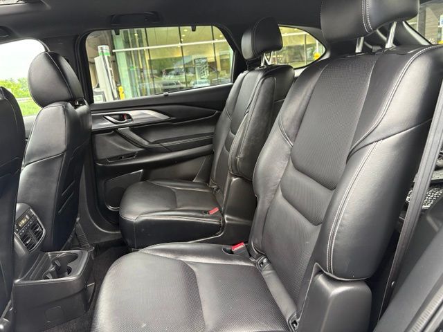 2023 Mazda CX-9 Grand Touring - Photo 16