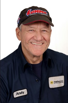 Staff member Andy Zielinski from ID_cd32d45d0ebc