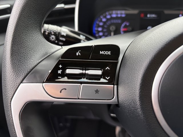 2022 Hyundai Tucson SEL - Photo 25