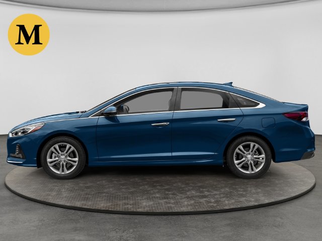 Used 2019 Hyundai Sonata Limited Sedan