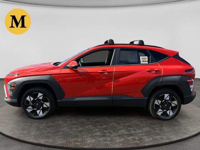Certified 2025 Hyundai Kona SEL SUV