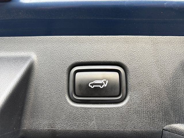2023 Hyundai Tucson SEL - Photo 28