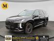 Certified 2024 Hyundai Palisade Calligraphy SUV