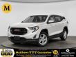 Used 2019 GMC Terrain SLE SUV