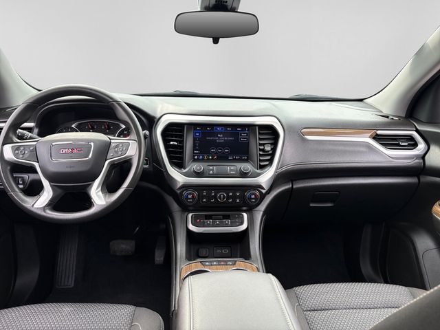 2023 GMC Acadia SLE - Photo 17