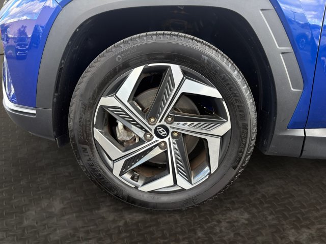 2023 Hyundai Tucson SEL - Photo 11