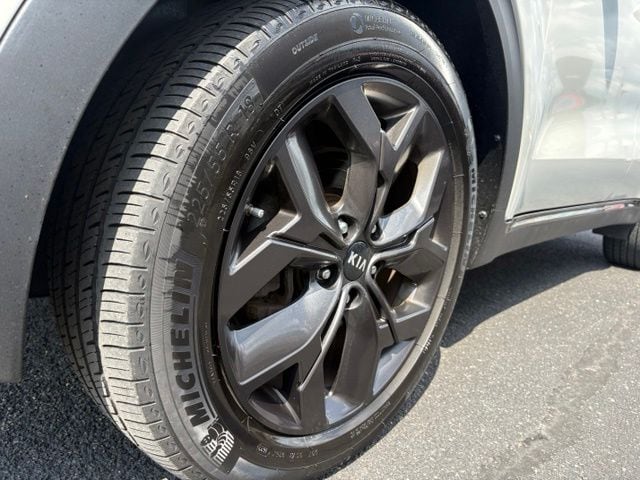 2020 Kia Sportage S - Photo 27