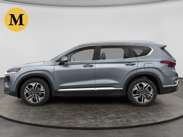 Used 2020 Hyundai Santa Fe Limited 2.0T SUV