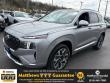 Certified 2023 Hyundai Santa Fe Calligraphy SUV