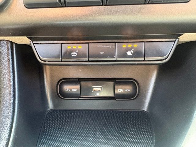 2020 Kia Sportage S - Photo 20