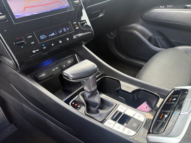 2023 Hyundai Tucson SEL - Photo 25