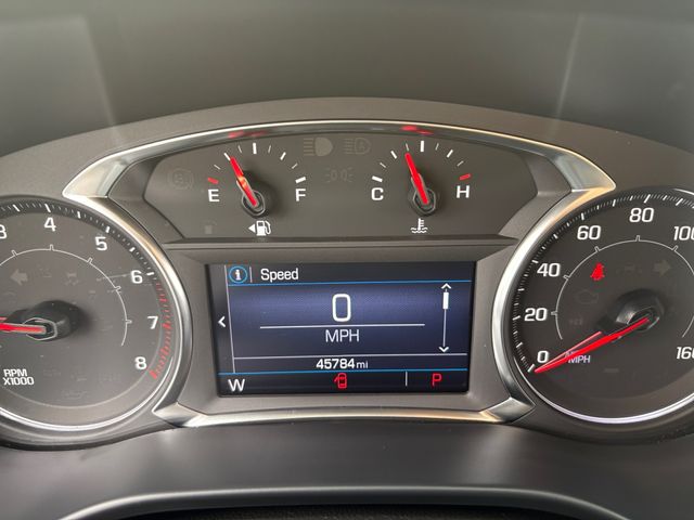 2023 GMC Acadia SLE - Photo 15