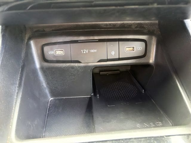 2022 Hyundai Santa Cruz SEL Premium - Photo 23